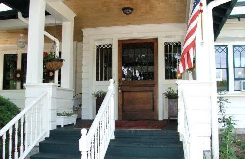 Asheville Bed & Breakfast | 56 m² Bed and breakfast ∙ 4 guests
