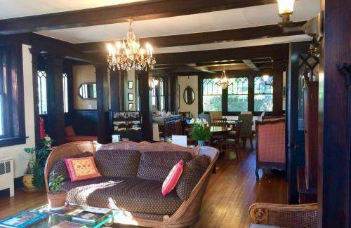 Asheville Bed & Breakfast | 56 m² Bed and breakfast ∙ 4 guests