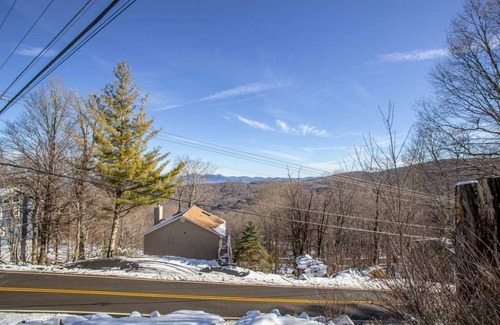 Beech Mountain Condo | 56 m² Condo ∙ 1 bedroom ∙ 4 guests