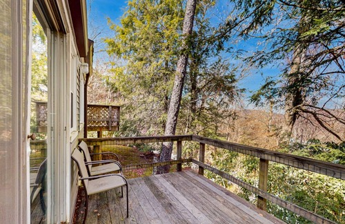 Sugar Mountain Condo | 56 m² Condo ∙ 1 bedroom ∙ 4 guests