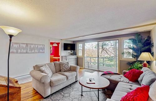 Sugar Mountain Condo | 56 m² Condo ∙ 1 bedroom ∙ 4 guests
