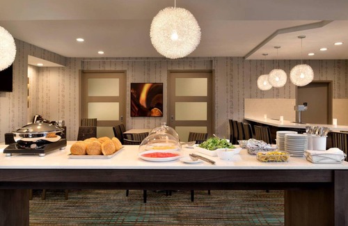Winston - Salem Hotel | 56 m² Hotel ∙ 11 guests