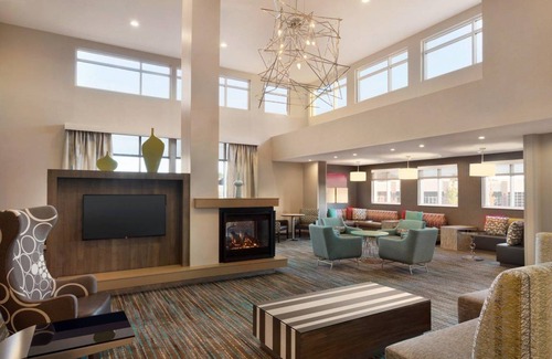 Winston - Salem Hotel | 56 m² Hotel ∙ 11 guests