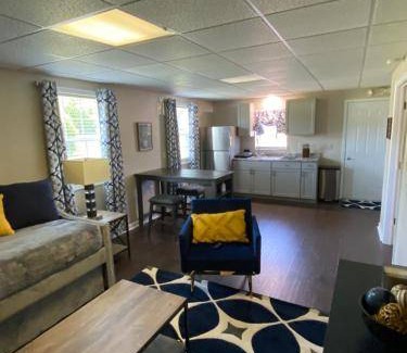 Mount Airy Hotel | 56 m² Hotel ∙ 4 guests