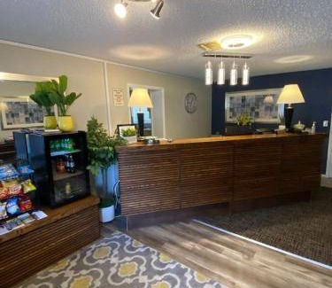 Mount Airy Hotel | 56 m² Hotel ∙ 4 guests