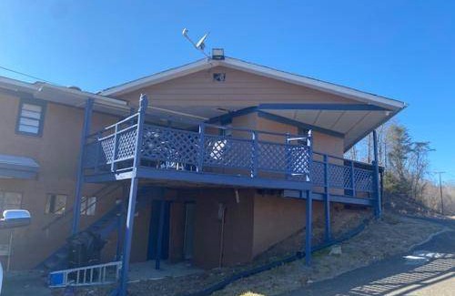Mount Airy Hotel | 56 m² Hotel ∙ 4 guests