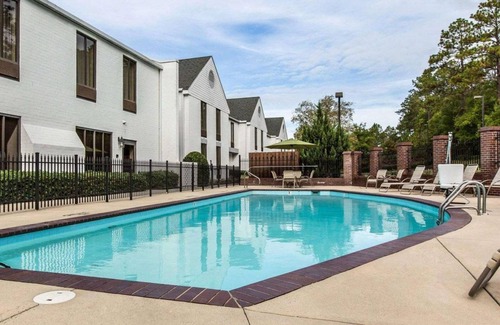 Pinehurst Hotel | 56 m² Hotel ∙ 127 guests
