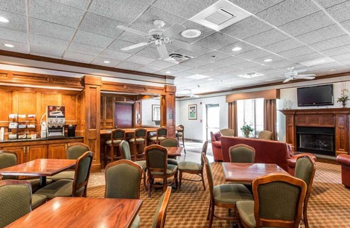 Pinehurst Hotel | 56 m² Hotel ∙ 127 guests