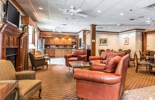 Pinehurst Hotel | 56 m² Hotel ∙ 127 guests