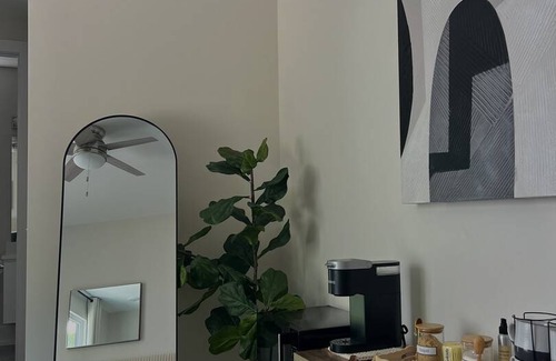 Durham House | 56 m² House ∙ 1 bedroom ∙ 2 guests