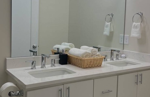 Durham House | 56 m² House ∙ 1 bedroom ∙ 2 guests