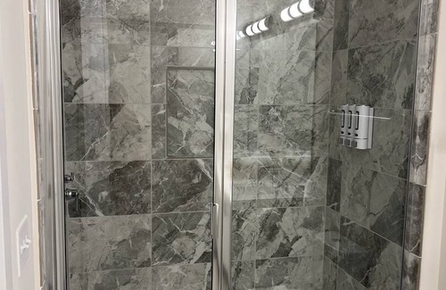 Durham House | 56 m² House ∙ 1 bedroom ∙ 2 guests