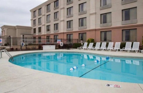 New Bern Hotel | 57 m² Hotel ∙ 5 guests
