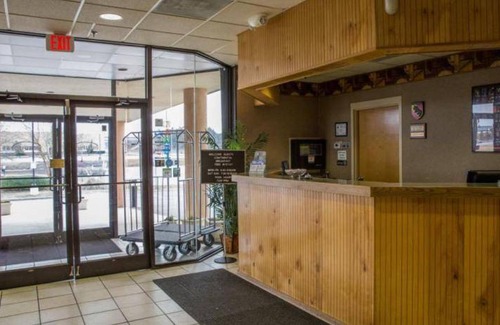New Bern Hotel | 57 m² Hotel ∙ 5 guests