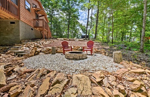 Murphy House | 57 m² House ∙ 1 bedroom ∙ 2 guests