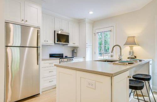 Raleigh House | 57 m² House ∙ 1 bedroom ∙ 2 guests