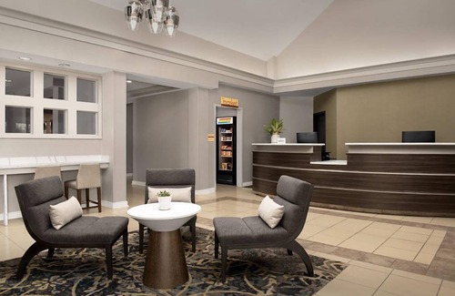 Terry Sanford Hotel | 59 m² Hotel ∙ 127 guests