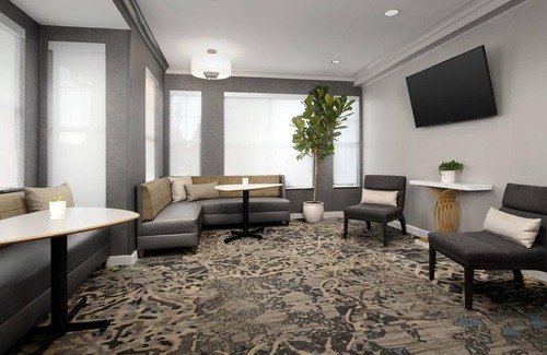 Terry Sanford Hotel | 59 m² Hotel ∙ 127 guests