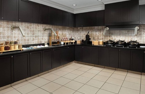 Terry Sanford Hotel | 59 m² Hotel ∙ 127 guests