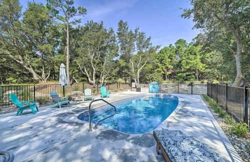 Southern Shores Apartment | 60 m² Apartment ∙ 1 bedroom ∙ 4 guests