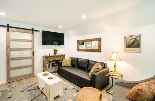 Southern Shores Apartment | 60 m² Apartment ∙ 1 bedroom ∙ 4 guests