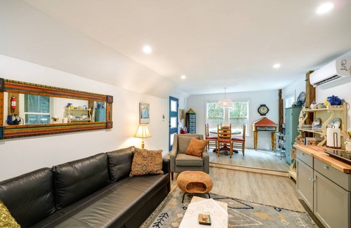 Southern Shores Apartment | 60 m² Apartment ∙ 1 bedroom ∙ 4 guests
