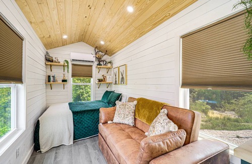 Lenoir Apartment | 60 m² Apartment ∙ 4 guests