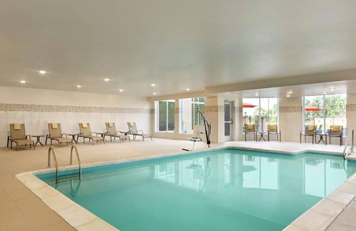 Statesville Hotel | 60 m² Hotel ∙ 127 guests