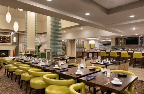 Statesville Hotel | 60 m² Hotel ∙ 127 guests