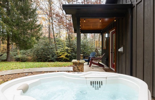 Brevard House | 60 m² House ∙ 2 bedrooms ∙ 6 guests