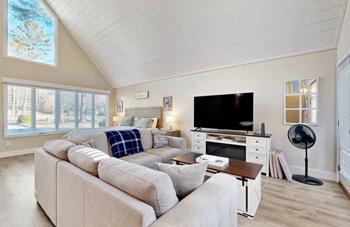 Sapphire Apartment | 60 m² Studio flat ∙ 4 guests