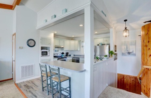 Nags Head House | 6027 - Off the Bucket List