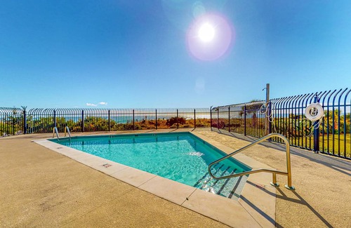 Wrightsville Beach Condo | 61 m² Condo ∙ 1 bedroom ∙ 4 guests
