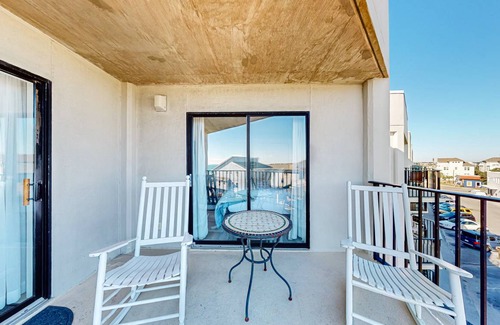 Wrightsville Beach Condo | 61 m² Condo ∙ 1 bedroom ∙ 4 guests