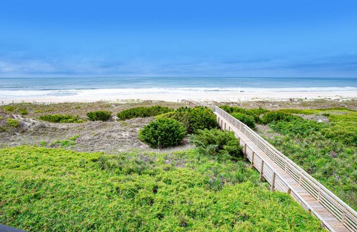 Morehead City Condo | 61 m² Condo ∙ 1 bedroom ∙ 6 guests