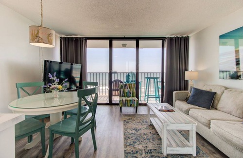 Wilmington Beach Condo | 61 m² Condo ∙ 1 bedroom ∙ 6 guests