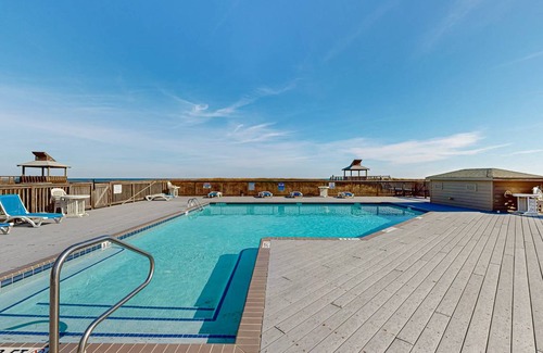 Duck Condo | 62 m² Condo ∙ 1 bedroom ∙ 6 guests
