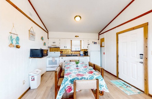 Buxton House | 62 m² House ∙ 2 bedrooms ∙ 4 guests