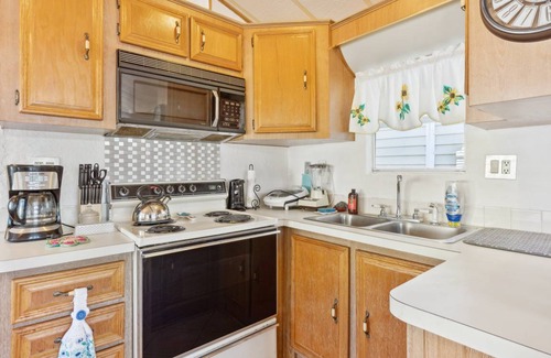 New London House | 63 m² House ∙ 2 bedrooms ∙ 5 guests