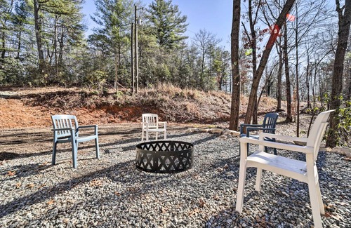Pisgah Forest House | 63 m² House ∙ 2 bedrooms ∙ 4 guests