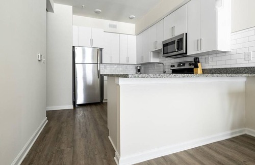 Concord Apartment | 65 m² Apartment ∙ 1 bedroom ∙ 2 guests