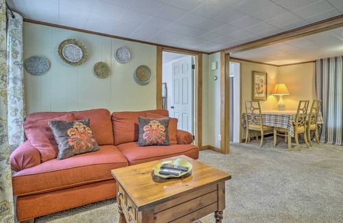 Sylva Cottage | 65 m² Cabin ∙ 2 bedrooms ∙ 4 guests