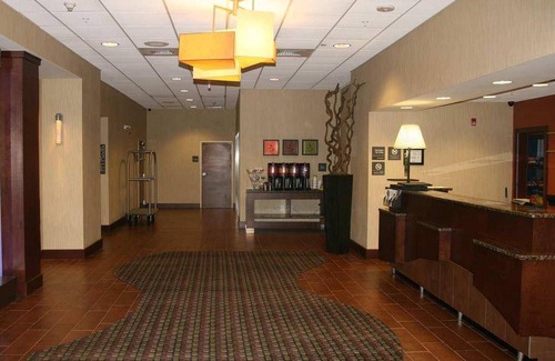 Winston - Salem Hotel | 65 m² Hotel ∙ 127 guests