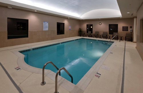 Winston - Salem Hotel | 65 m² Hotel ∙ 127 guests