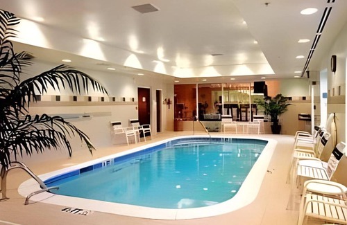 Chapel Hill Hotel | 65 m² Hotel ∙ 127 guests