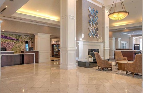 Chapel Hill Hotel | 65 m² Hotel ∙ 127 guests
