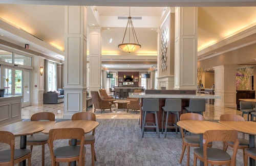 Chapel Hill Hotel | 65 m² Hotel ∙ 127 guests