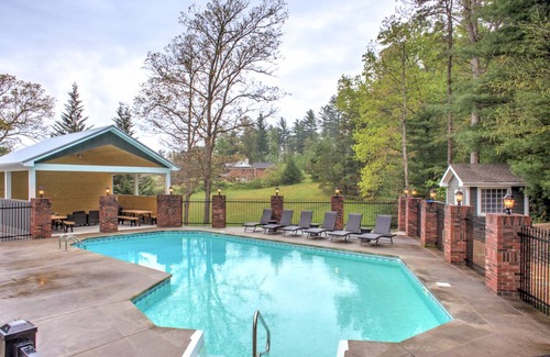Fairview House | 650 m² House ∙ 10 bedrooms ∙ 28 guests