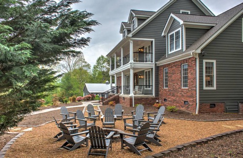 Fairview House | 650 m² House ∙ 10 bedrooms ∙ 28 guests