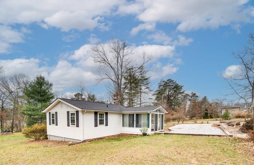 Arden House | 66 m² House ∙ 2 bedrooms ∙ 4 guests